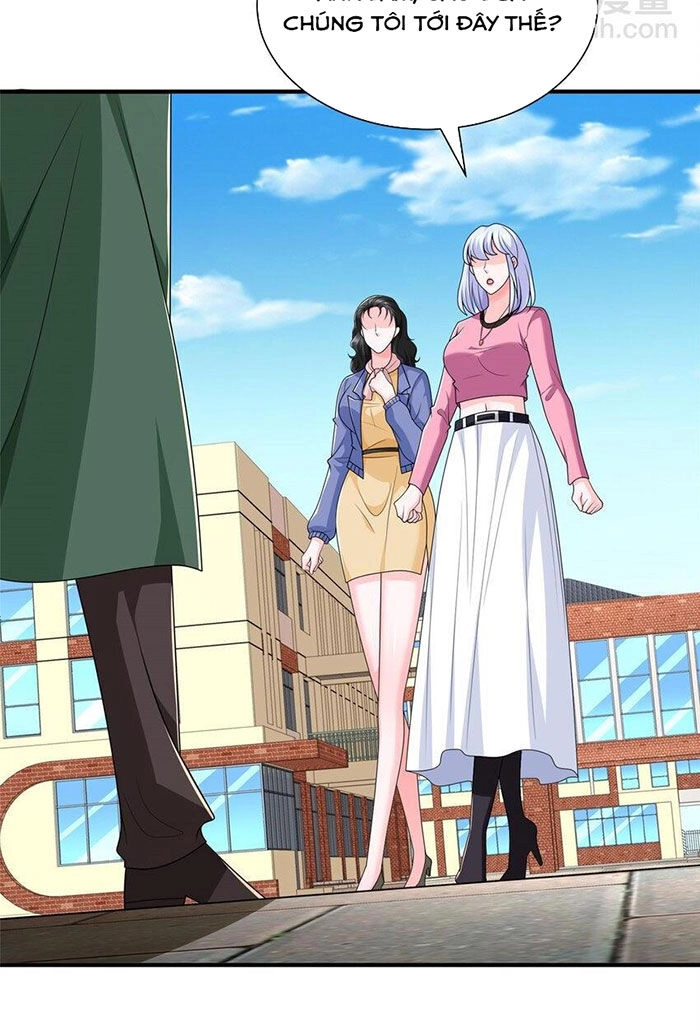 Mỗi Tuần Ta Có Một Nghề Nghiệp Mới Chapter 464 - 33