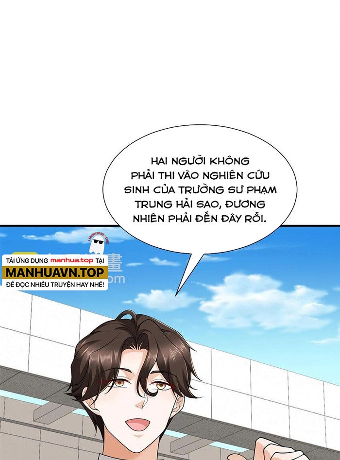 Mỗi Tuần Ta Có Một Nghề Nghiệp Mới Chapter 464 - 34