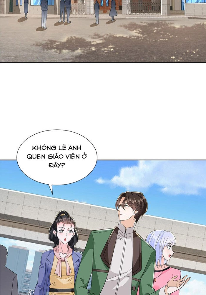 Mỗi Tuần Ta Có Một Nghề Nghiệp Mới Chapter 464 - 37