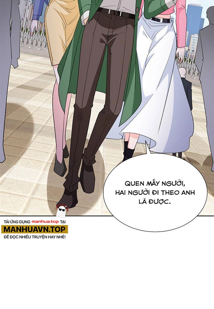 Mỗi Tuần Ta Có Một Nghề Nghiệp Mới Chapter 464 - 38