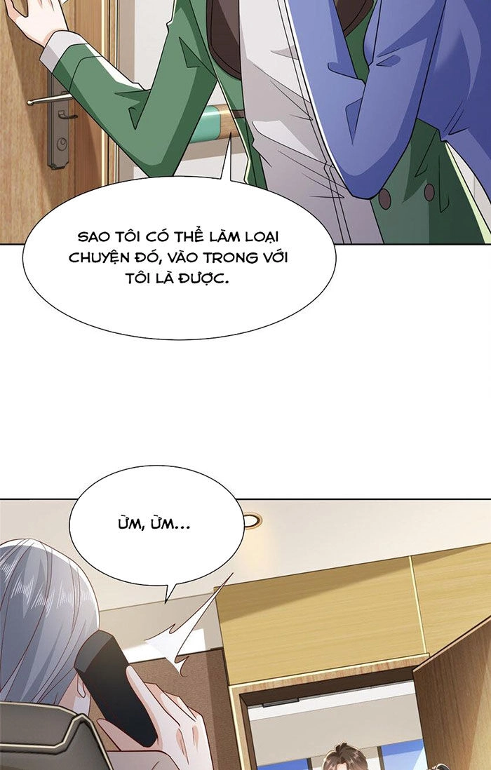 Mỗi Tuần Ta Có Một Nghề Nghiệp Mới Chapter 464 - 43