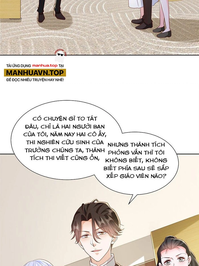 Mỗi Tuần Ta Có Một Nghề Nghiệp Mới Chapter 464 - 49