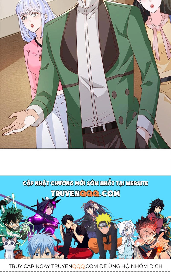 Mỗi Tuần Ta Có Một Nghề Nghiệp Mới Chapter 464 - 50