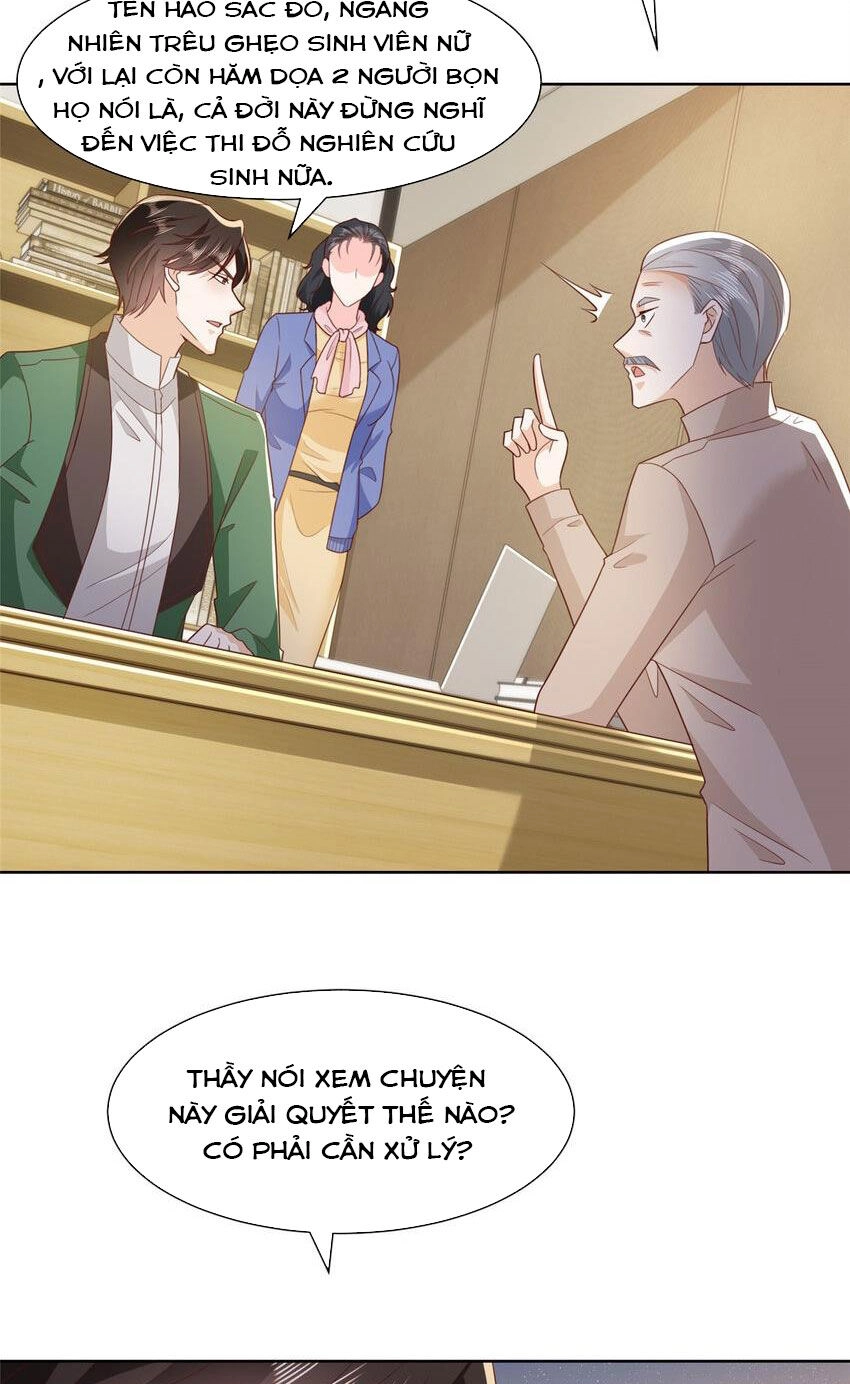 Mỗi Tuần Ta Có Một Nghề Nghiệp Mới Chapter 465 - 7