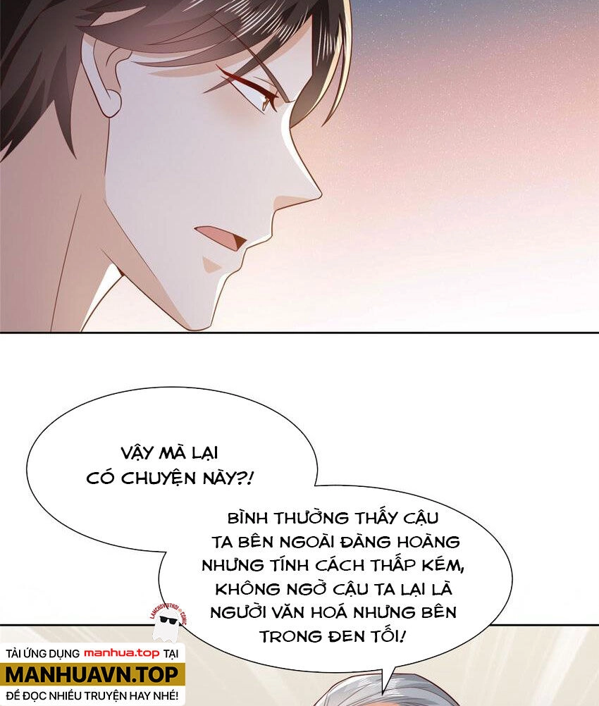 Mỗi Tuần Ta Có Một Nghề Nghiệp Mới Chapter 465 - 8