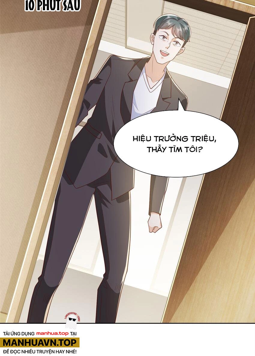 Mỗi Tuần Ta Có Một Nghề Nghiệp Mới Chapter 465 - 12