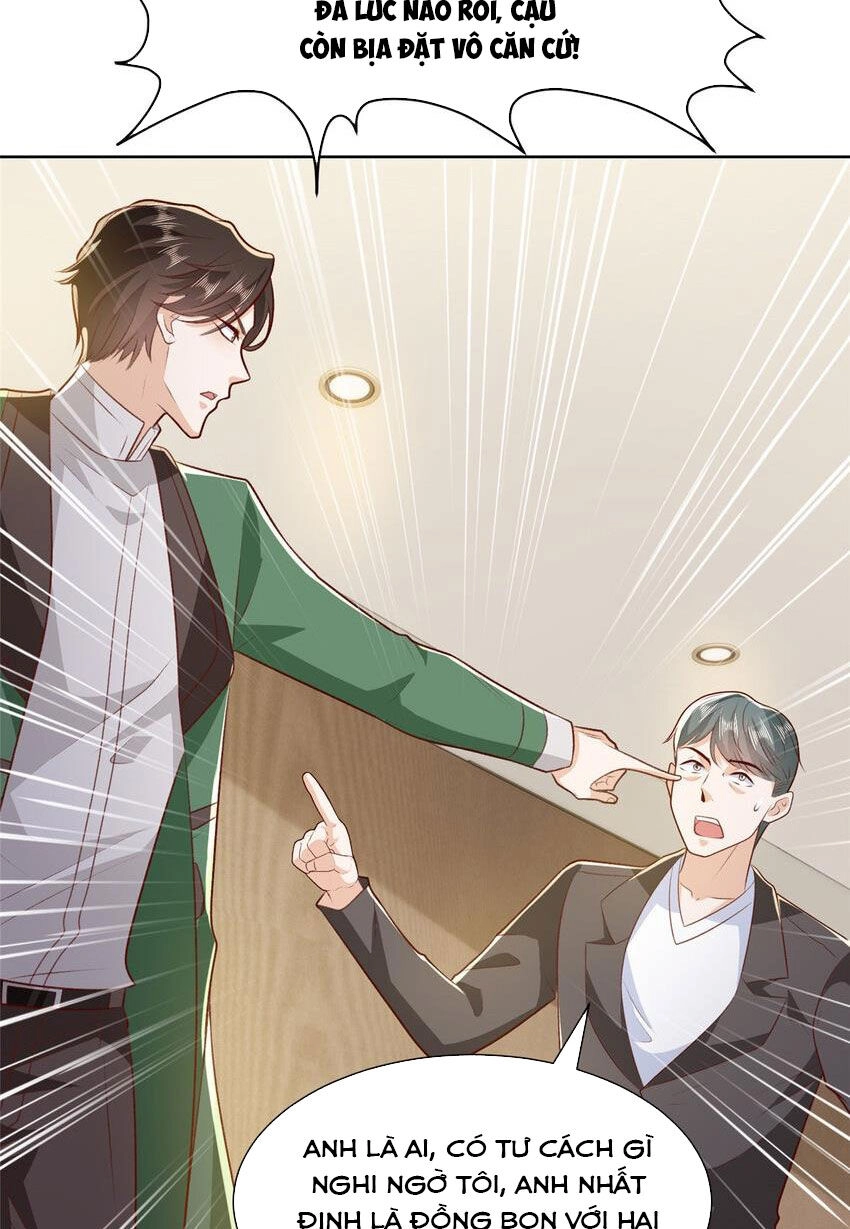 Mỗi Tuần Ta Có Một Nghề Nghiệp Mới Chapter 465 - 17