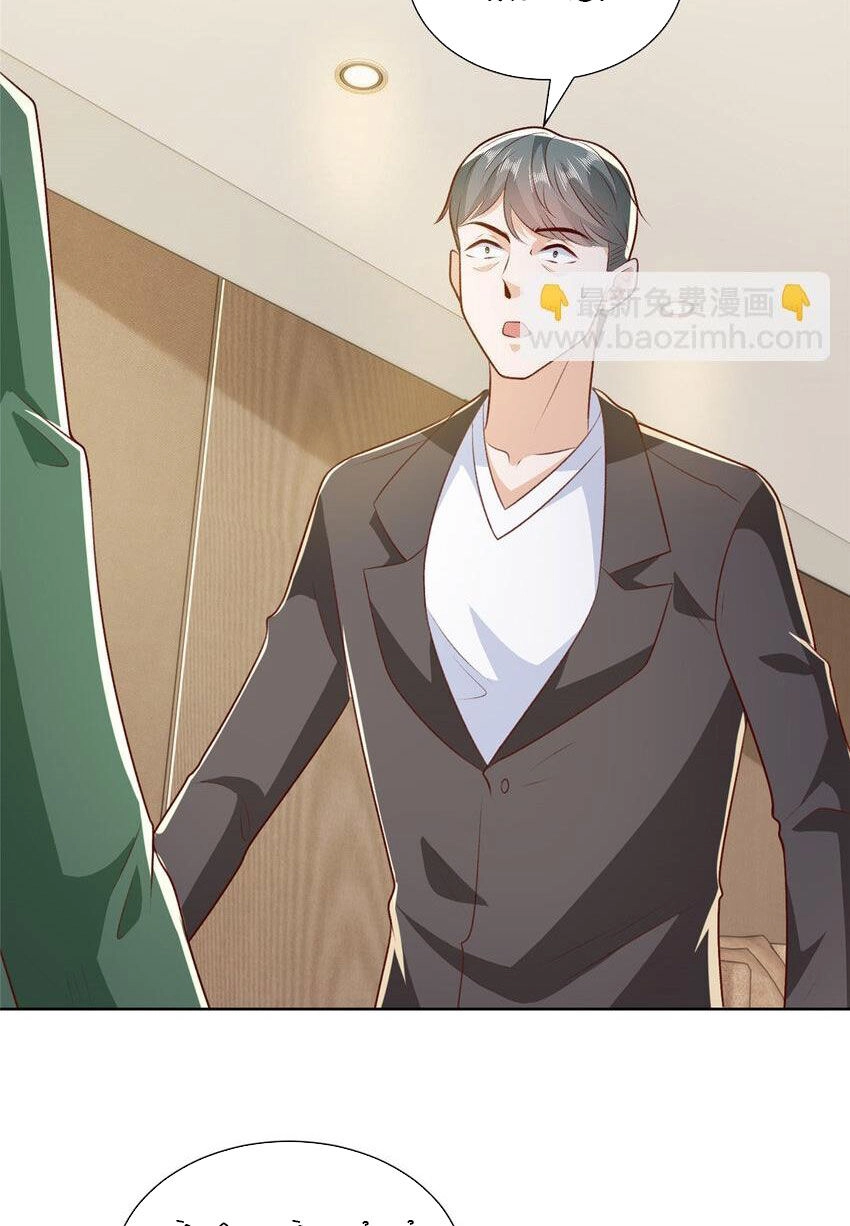 Mỗi Tuần Ta Có Một Nghề Nghiệp Mới Chapter 465 - 20