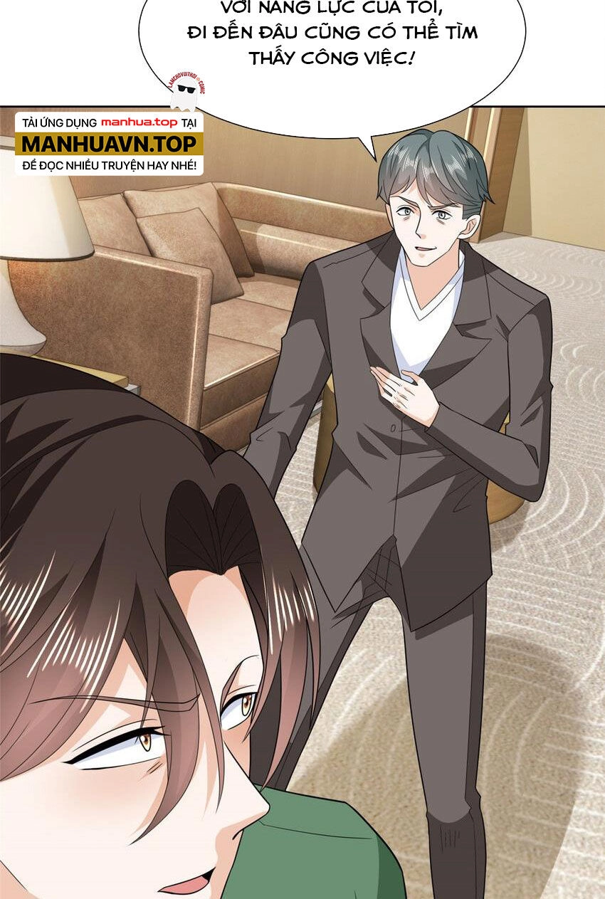 Mỗi Tuần Ta Có Một Nghề Nghiệp Mới Chapter 465 - 24