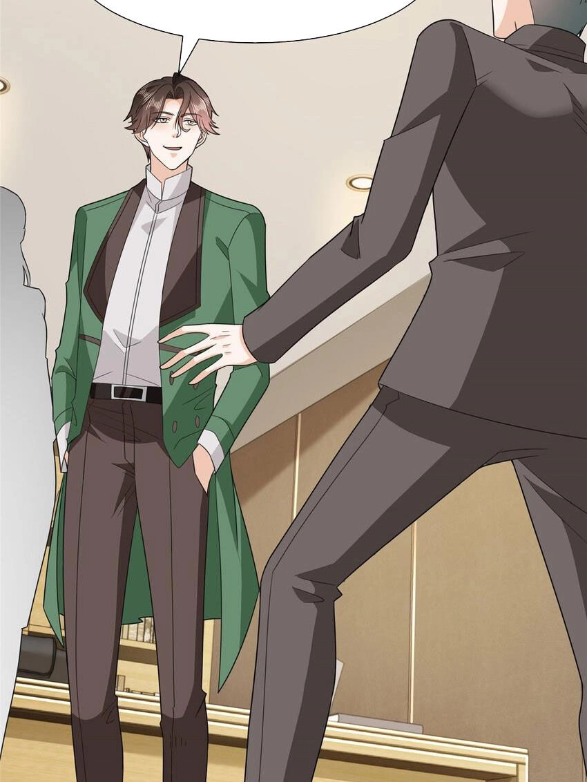 Mỗi Tuần Ta Có Một Nghề Nghiệp Mới Chapter 465 - 27