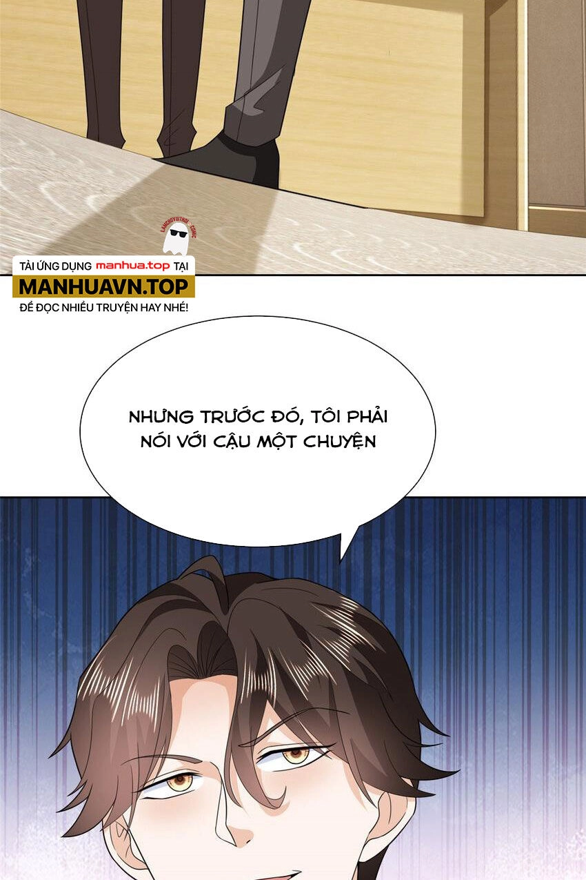 Mỗi Tuần Ta Có Một Nghề Nghiệp Mới Chapter 465 - 28