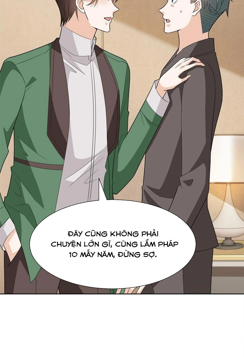 Mỗi Tuần Ta Có Một Nghề Nghiệp Mới Chapter 465 - 30