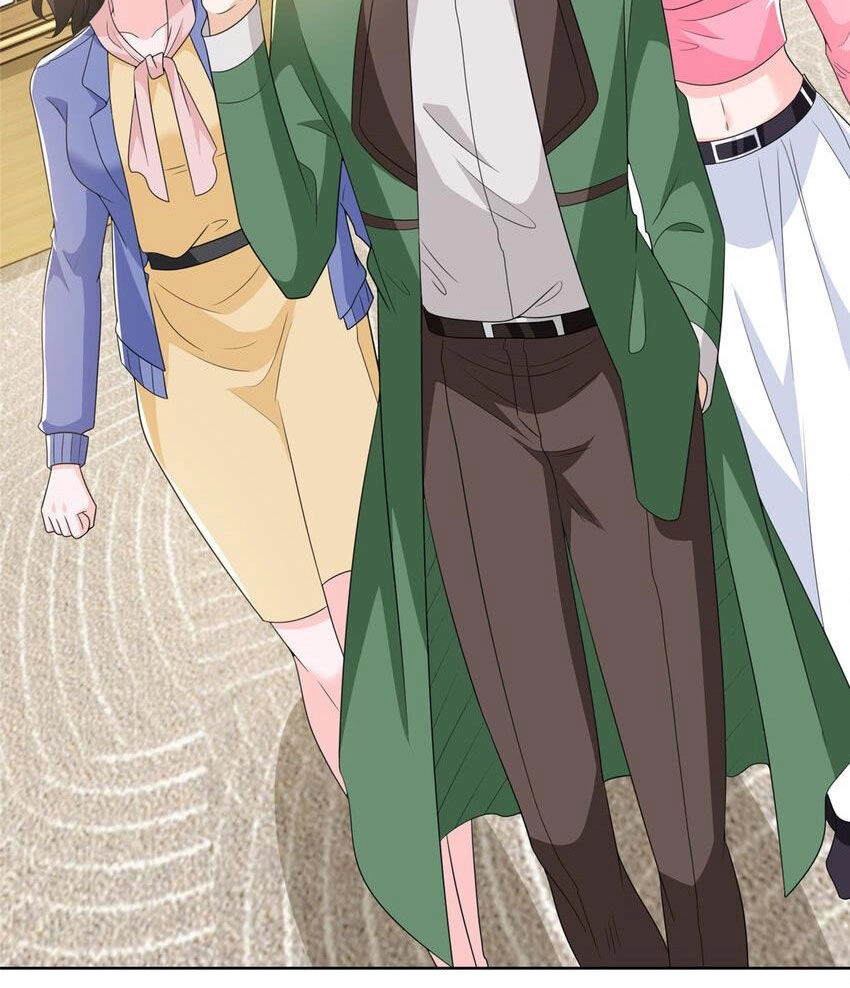 Mỗi Tuần Ta Có Một Nghề Nghiệp Mới Chapter 465 - 32