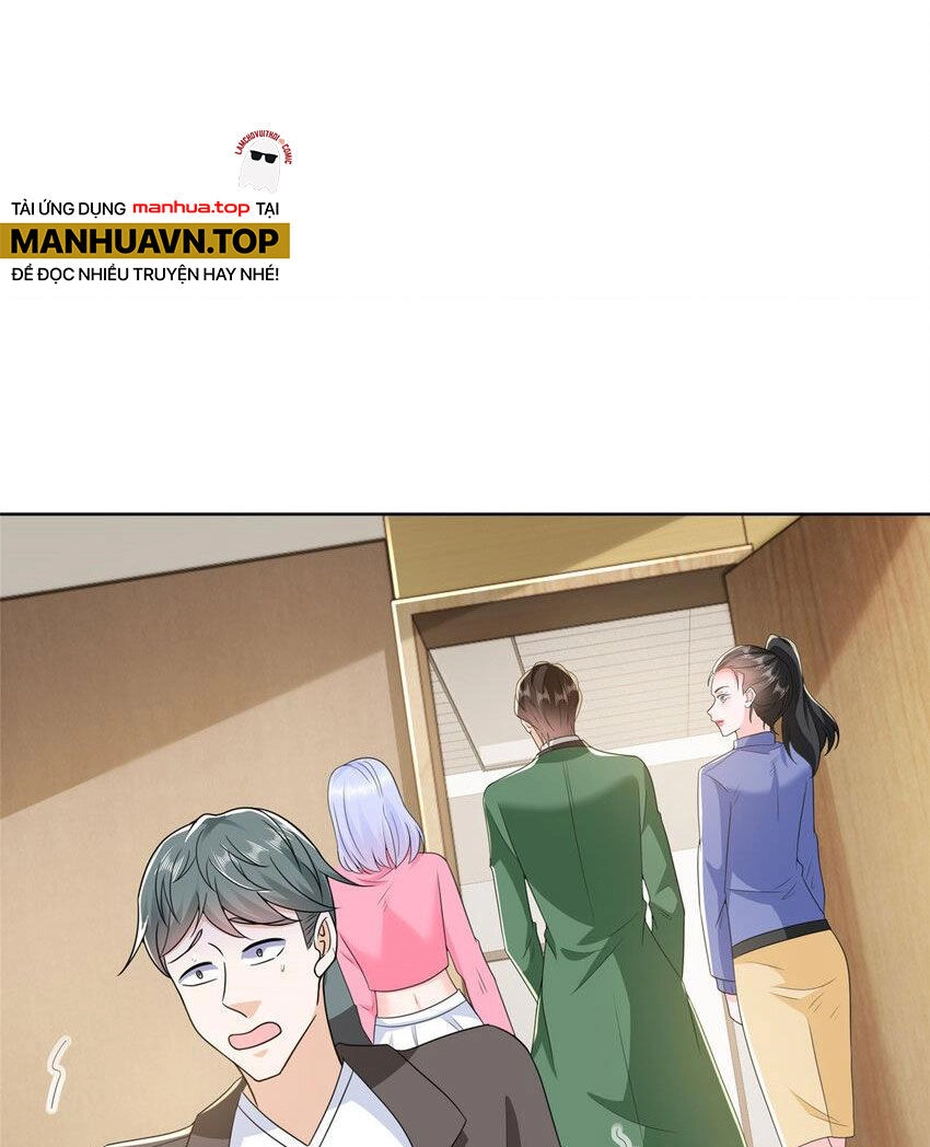 Mỗi Tuần Ta Có Một Nghề Nghiệp Mới Chapter 465 - 33