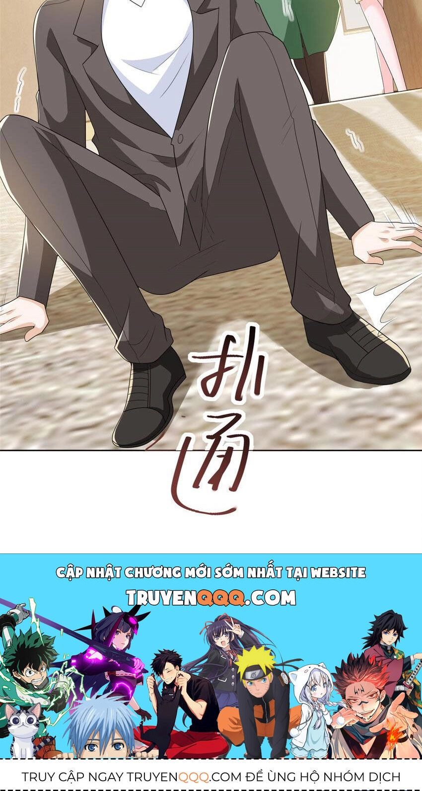 Mỗi Tuần Ta Có Một Nghề Nghiệp Mới Chapter 465 - 34