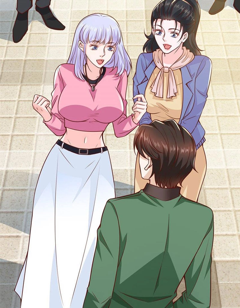 Mỗi Tuần Ta Có Một Nghề Nghiệp Mới Chapter 466 - 3