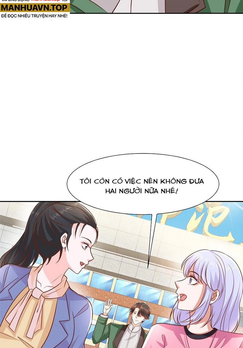 Mỗi Tuần Ta Có Một Nghề Nghiệp Mới Chapter 466 - 7