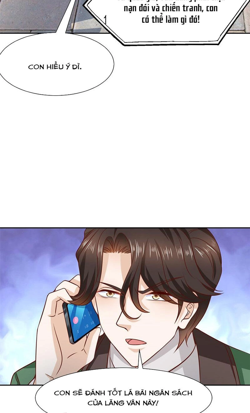 Mỗi Tuần Ta Có Một Nghề Nghiệp Mới Chapter 466 - 14