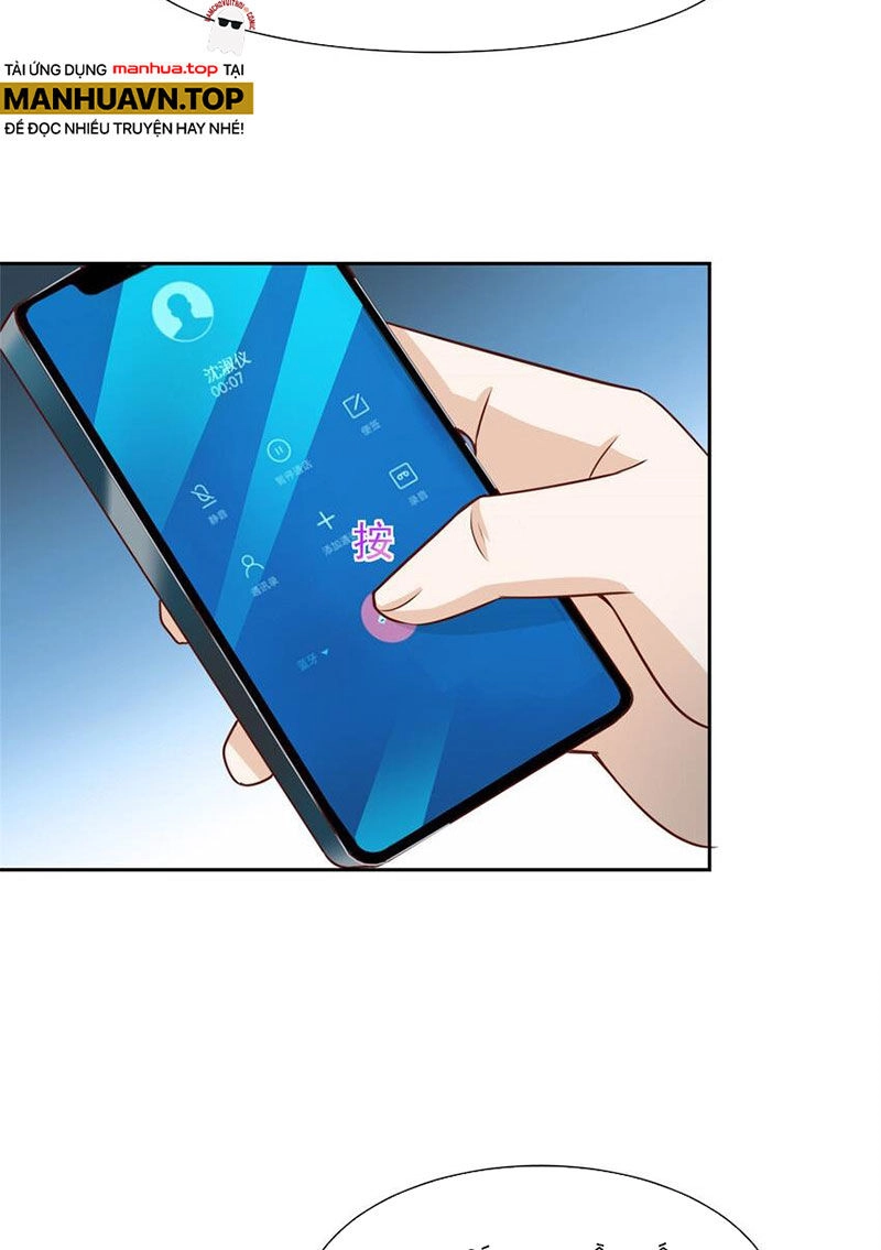 Mỗi Tuần Ta Có Một Nghề Nghiệp Mới Chapter 466 - 15