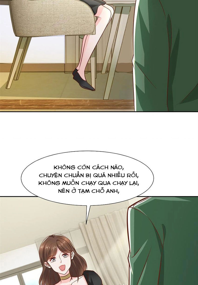 Mỗi Tuần Ta Có Một Nghề Nghiệp Mới Chapter 466 - 21