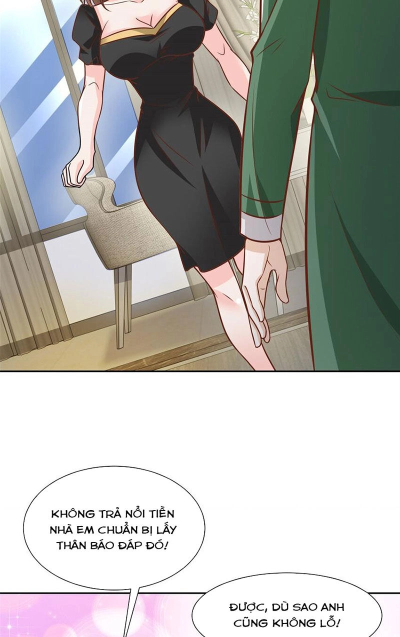 Mỗi Tuần Ta Có Một Nghề Nghiệp Mới Chapter 466 - 22