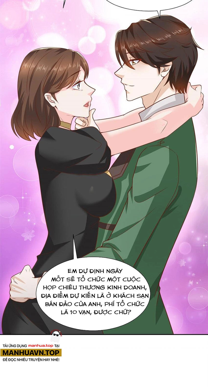 Mỗi Tuần Ta Có Một Nghề Nghiệp Mới Chapter 466 - 23