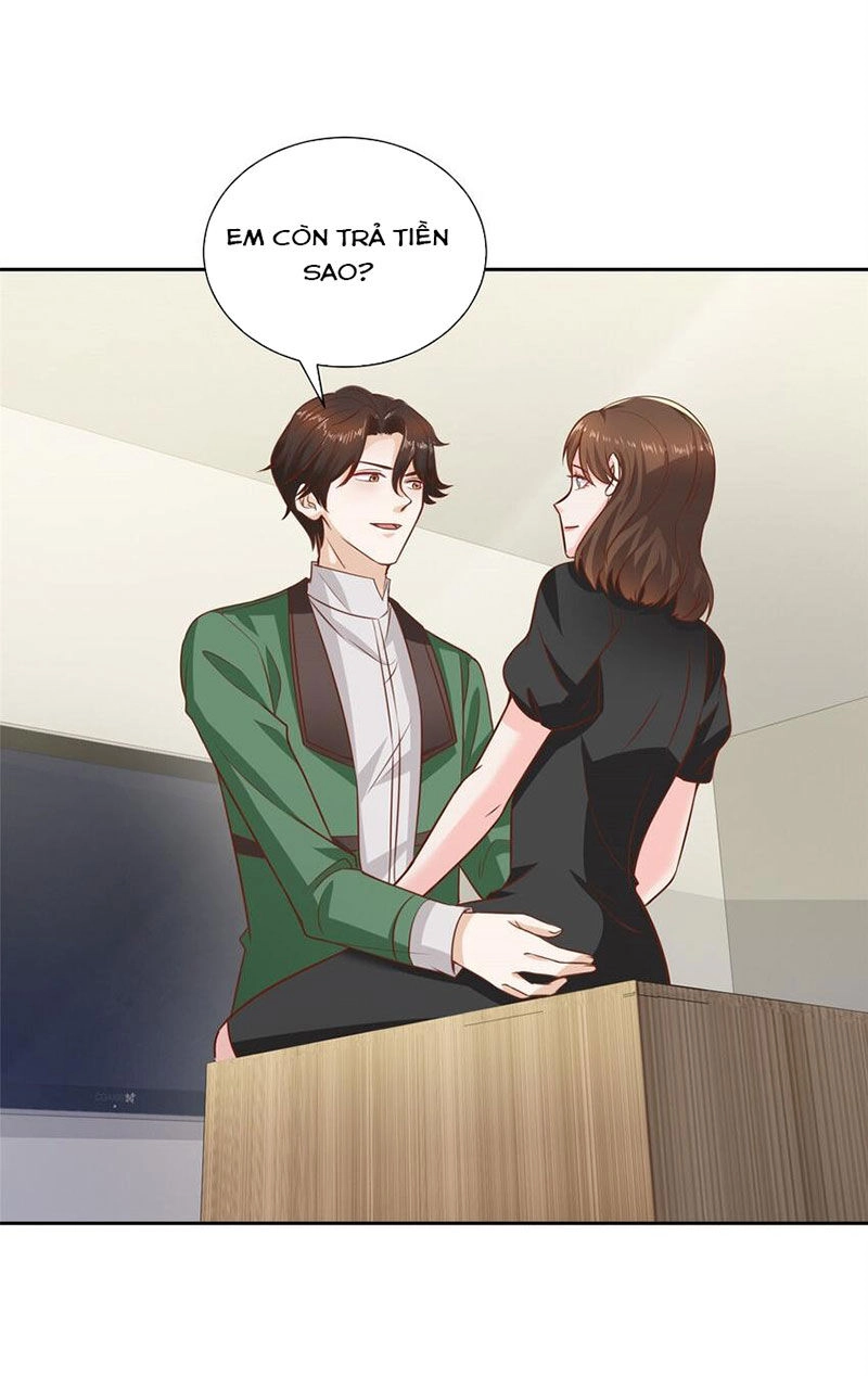 Mỗi Tuần Ta Có Một Nghề Nghiệp Mới Chapter 466 - 24