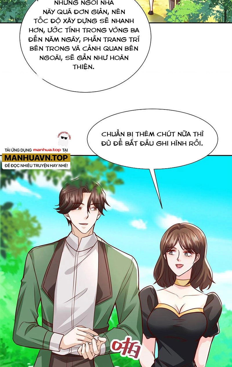 Mỗi Tuần Ta Có Một Nghề Nghiệp Mới Chapter 466 - 30