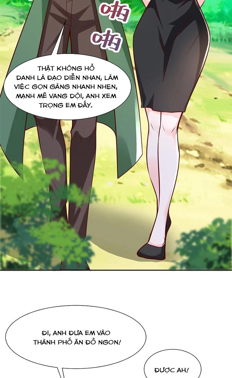 Mỗi Tuần Ta Có Một Nghề Nghiệp Mới Chapter 466 - 31