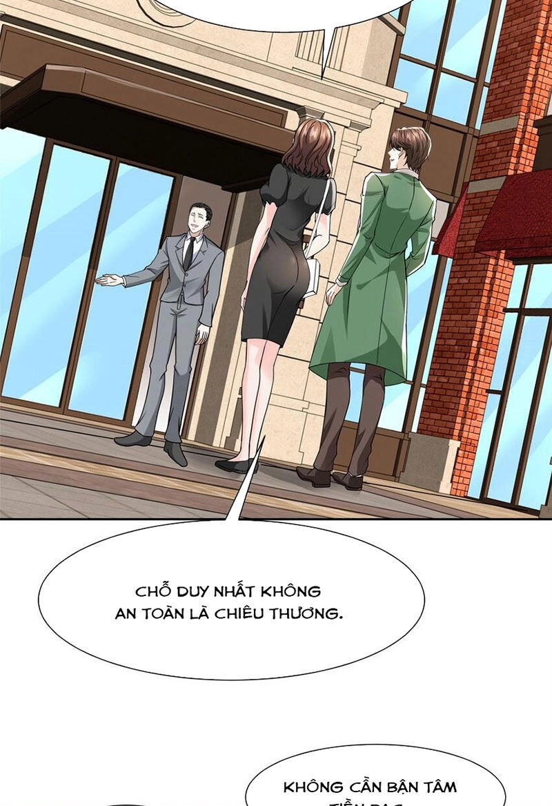 Mỗi Tuần Ta Có Một Nghề Nghiệp Mới Chapter 466 - 35