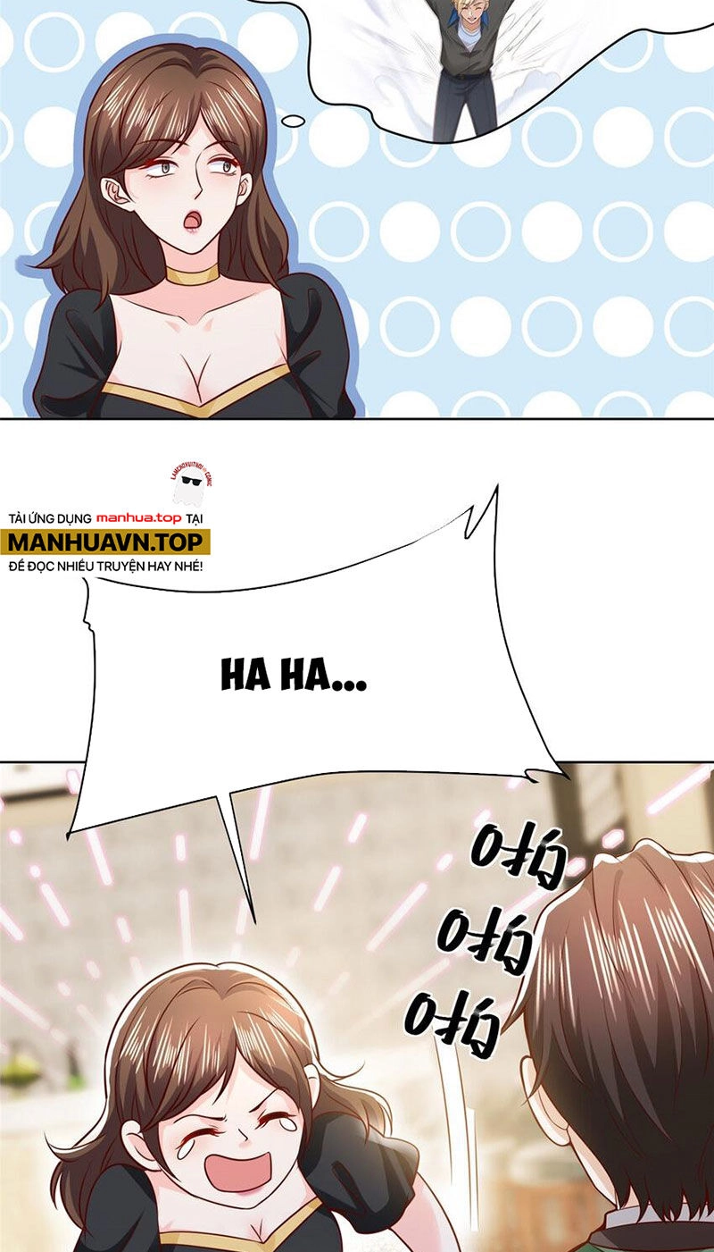 Mỗi Tuần Ta Có Một Nghề Nghiệp Mới Chapter 466 - 42