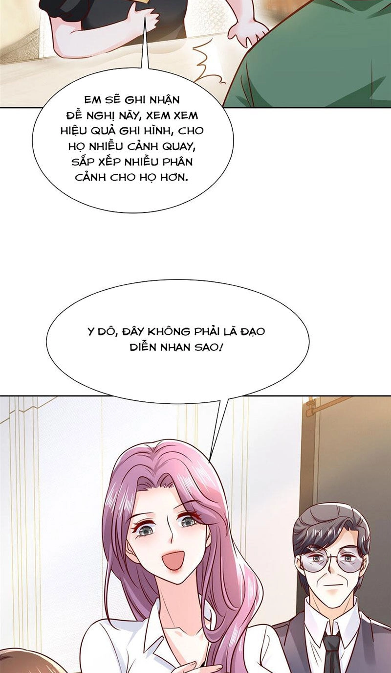 Mỗi Tuần Ta Có Một Nghề Nghiệp Mới Chapter 466 - 43