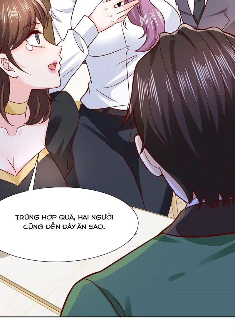 Mỗi Tuần Ta Có Một Nghề Nghiệp Mới Chapter 466 - 44