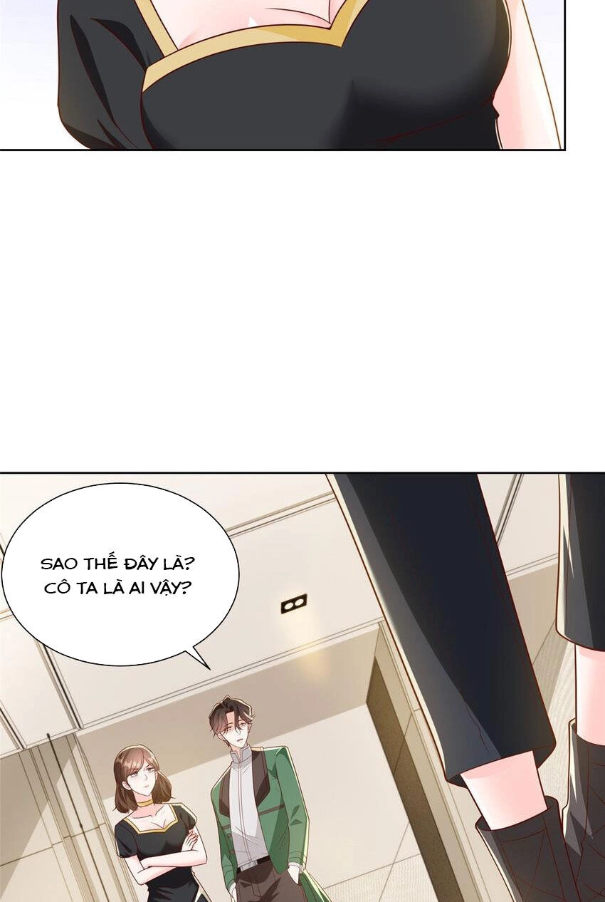 Mỗi Tuần Ta Có Một Nghề Nghiệp Mới Chapter 467 - 3