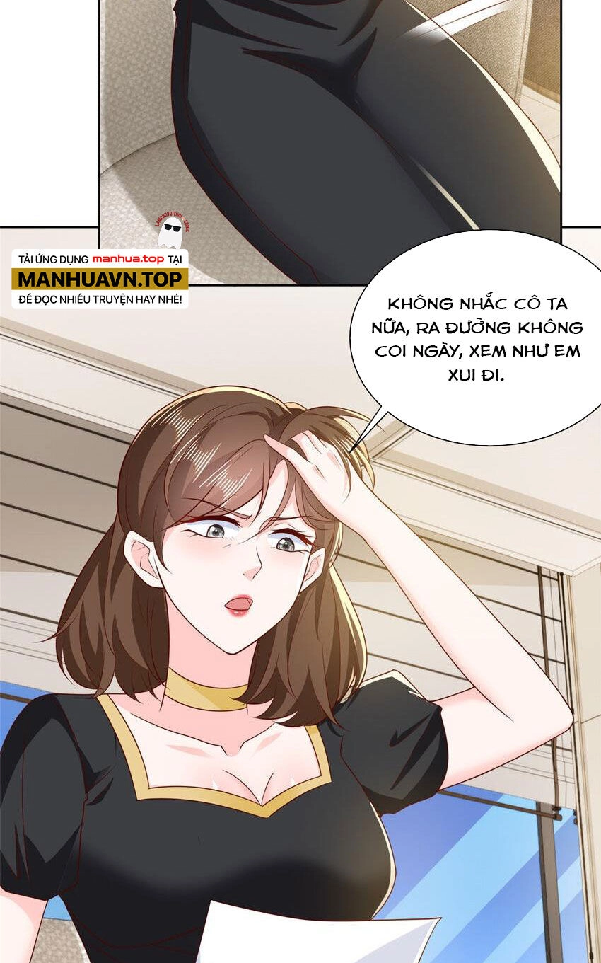 Mỗi Tuần Ta Có Một Nghề Nghiệp Mới Chapter 467 - 5