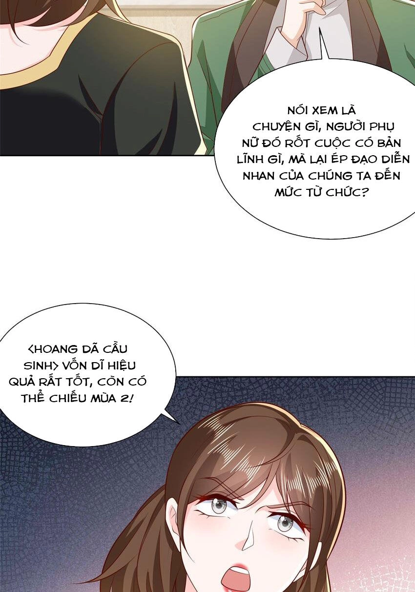 Mỗi Tuần Ta Có Một Nghề Nghiệp Mới Chapter 467 - 7