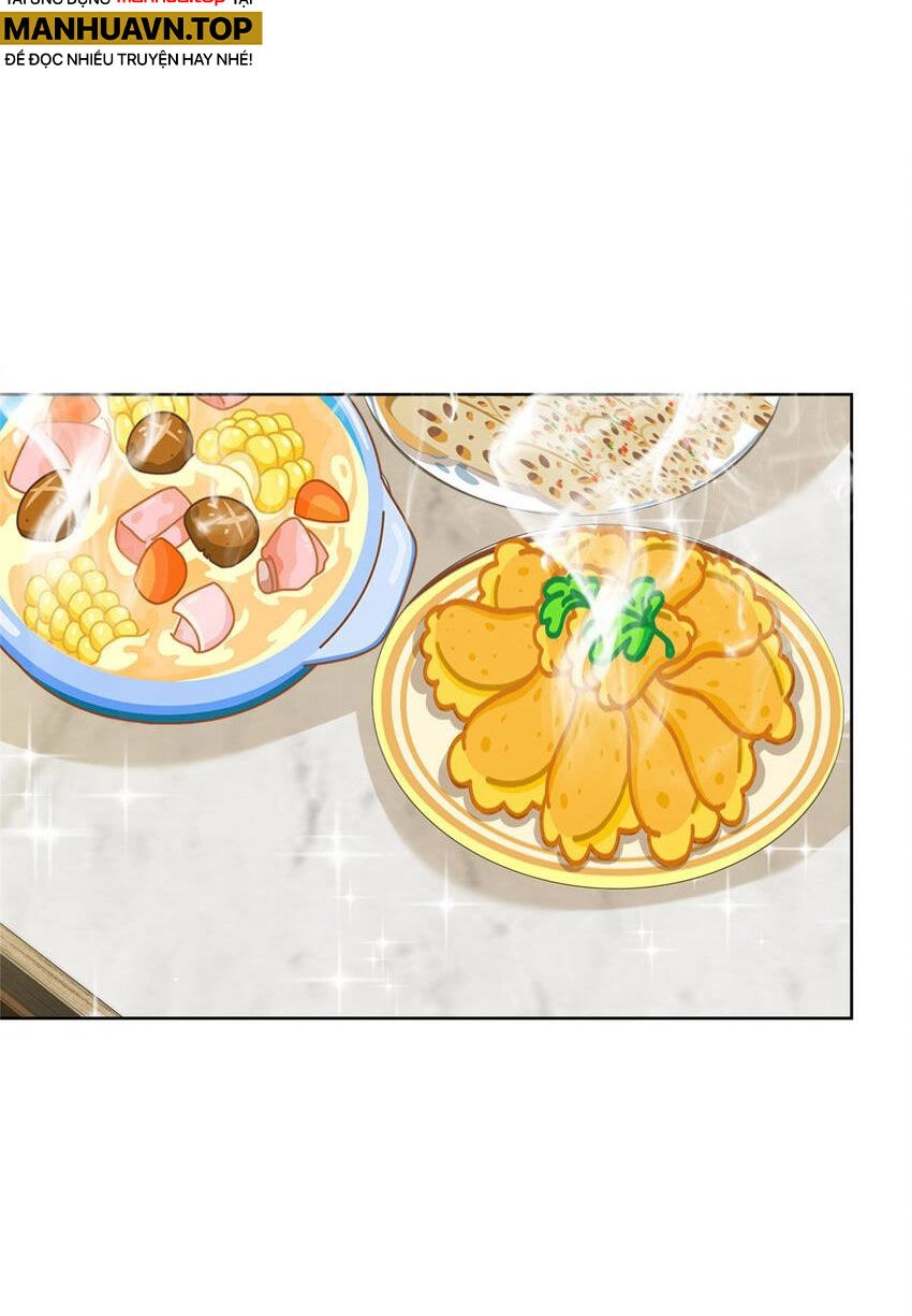 Mỗi Tuần Ta Có Một Nghề Nghiệp Mới Chapter 467 - 10