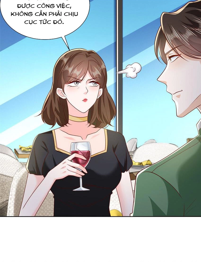 Mỗi Tuần Ta Có Một Nghề Nghiệp Mới Chapter 467 - 13