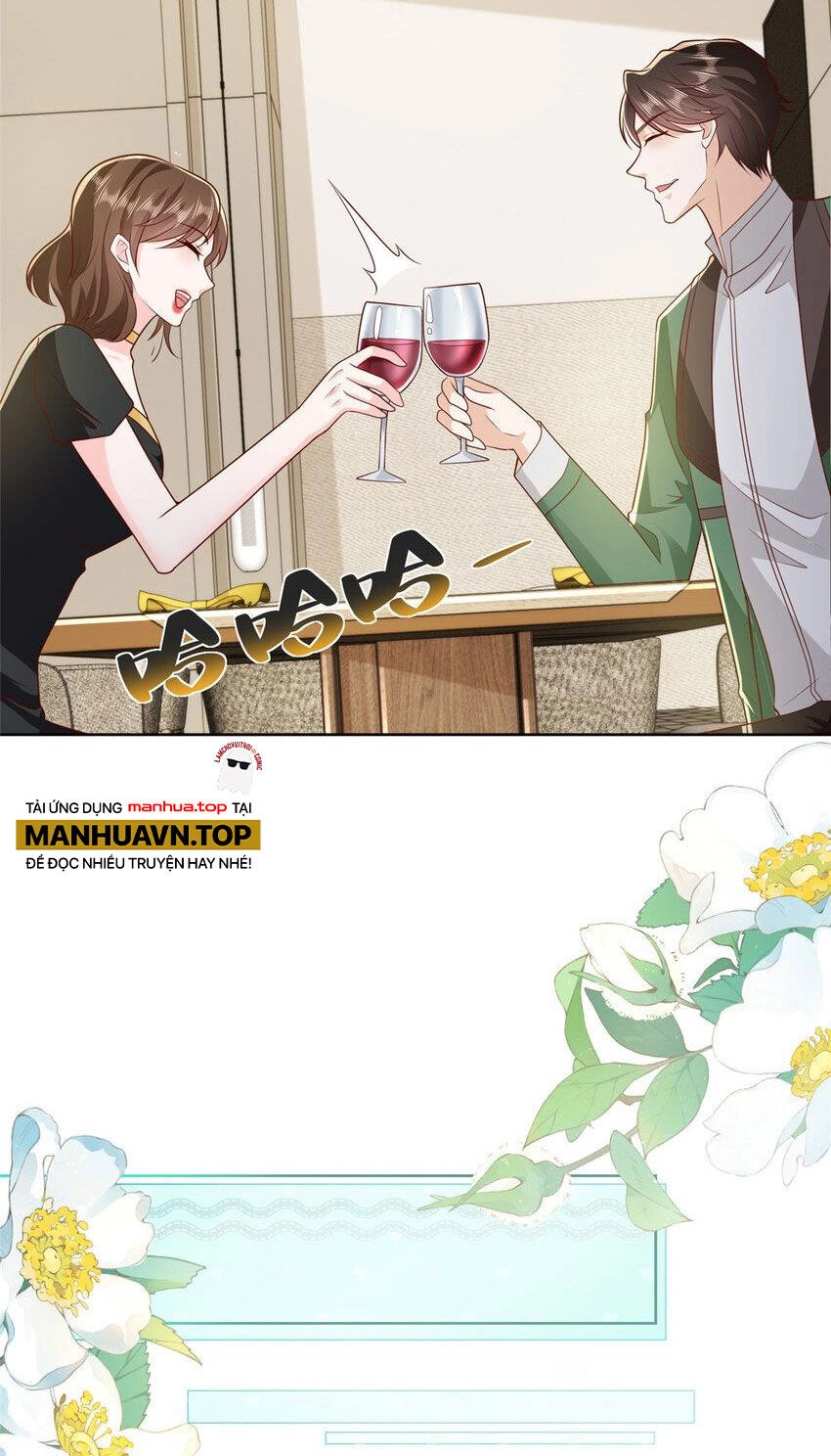 Mỗi Tuần Ta Có Một Nghề Nghiệp Mới Chapter 467 - 15