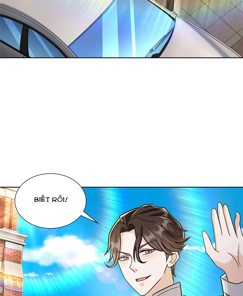 Mỗi Tuần Ta Có Một Nghề Nghiệp Mới Chapter 467 - 18