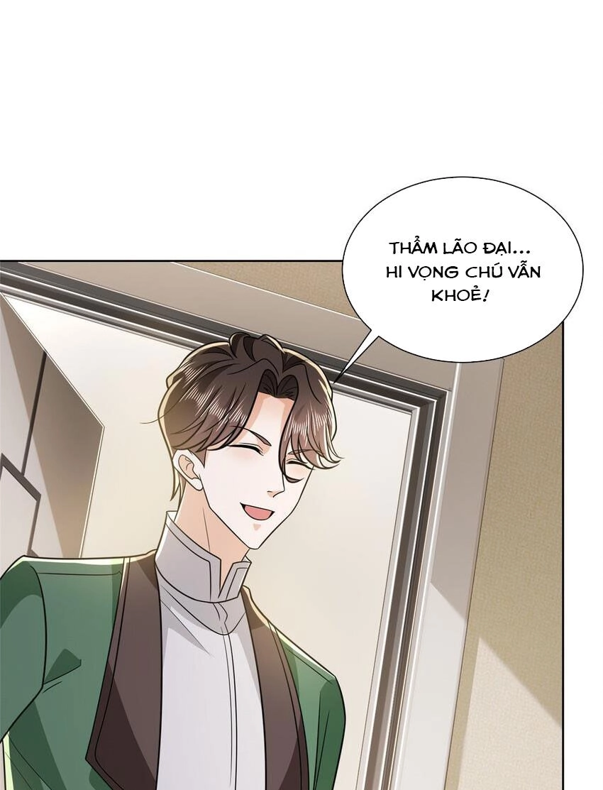 Mỗi Tuần Ta Có Một Nghề Nghiệp Mới Chapter 467 - 22