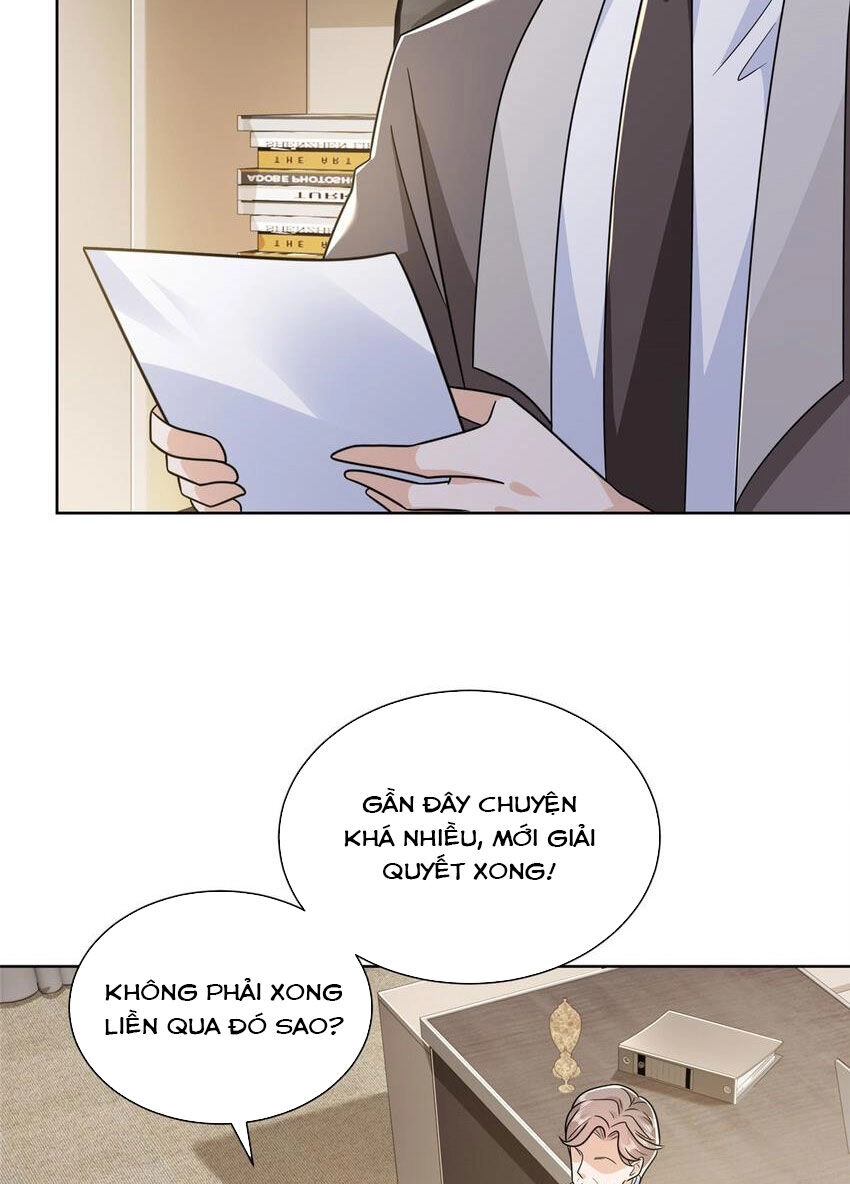 Mỗi Tuần Ta Có Một Nghề Nghiệp Mới Chapter 467 - 24