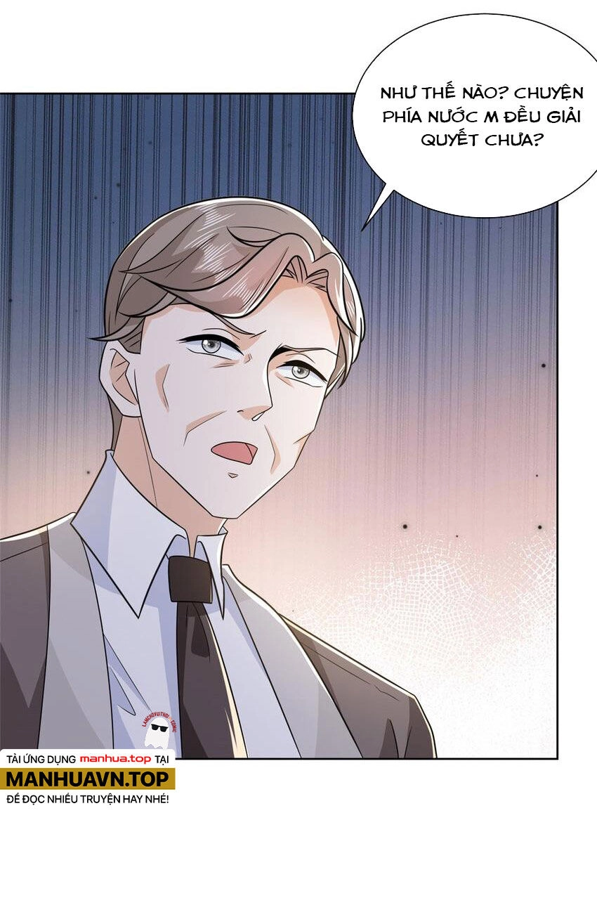 Mỗi Tuần Ta Có Một Nghề Nghiệp Mới Chapter 467 - 26