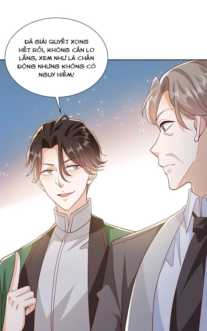 Mỗi Tuần Ta Có Một Nghề Nghiệp Mới Chapter 467 - 27