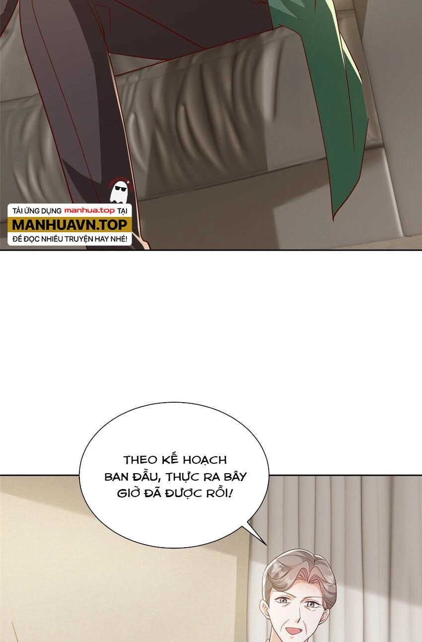 Mỗi Tuần Ta Có Một Nghề Nghiệp Mới Chapter 467 - 31