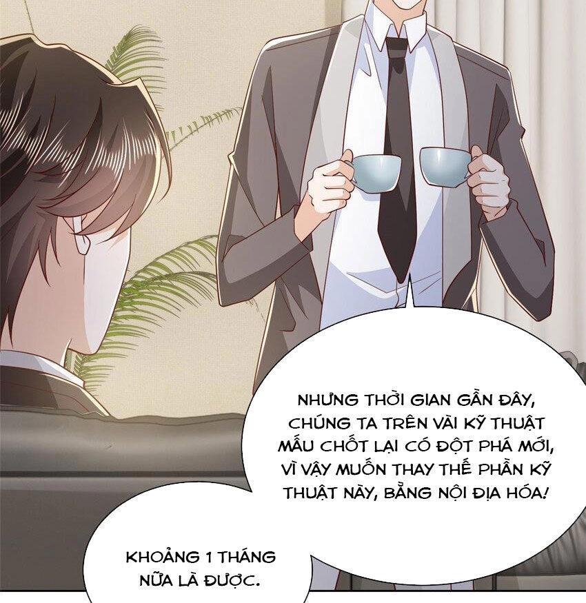 Mỗi Tuần Ta Có Một Nghề Nghiệp Mới Chapter 467 - 32