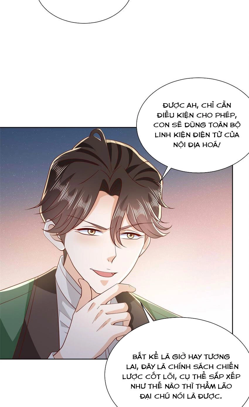 Mỗi Tuần Ta Có Một Nghề Nghiệp Mới Chapter 467 - 33