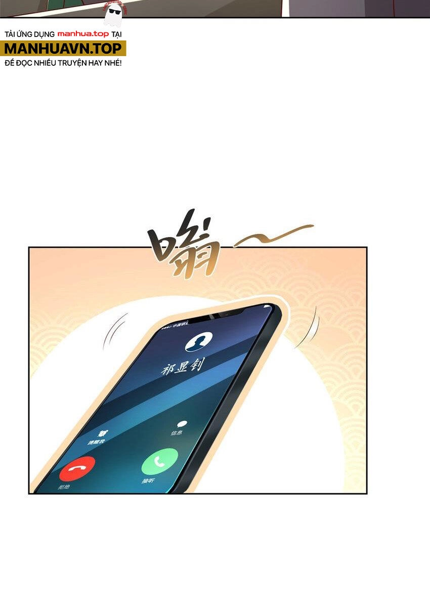 Mỗi Tuần Ta Có Một Nghề Nghiệp Mới Chapter 467 - 36