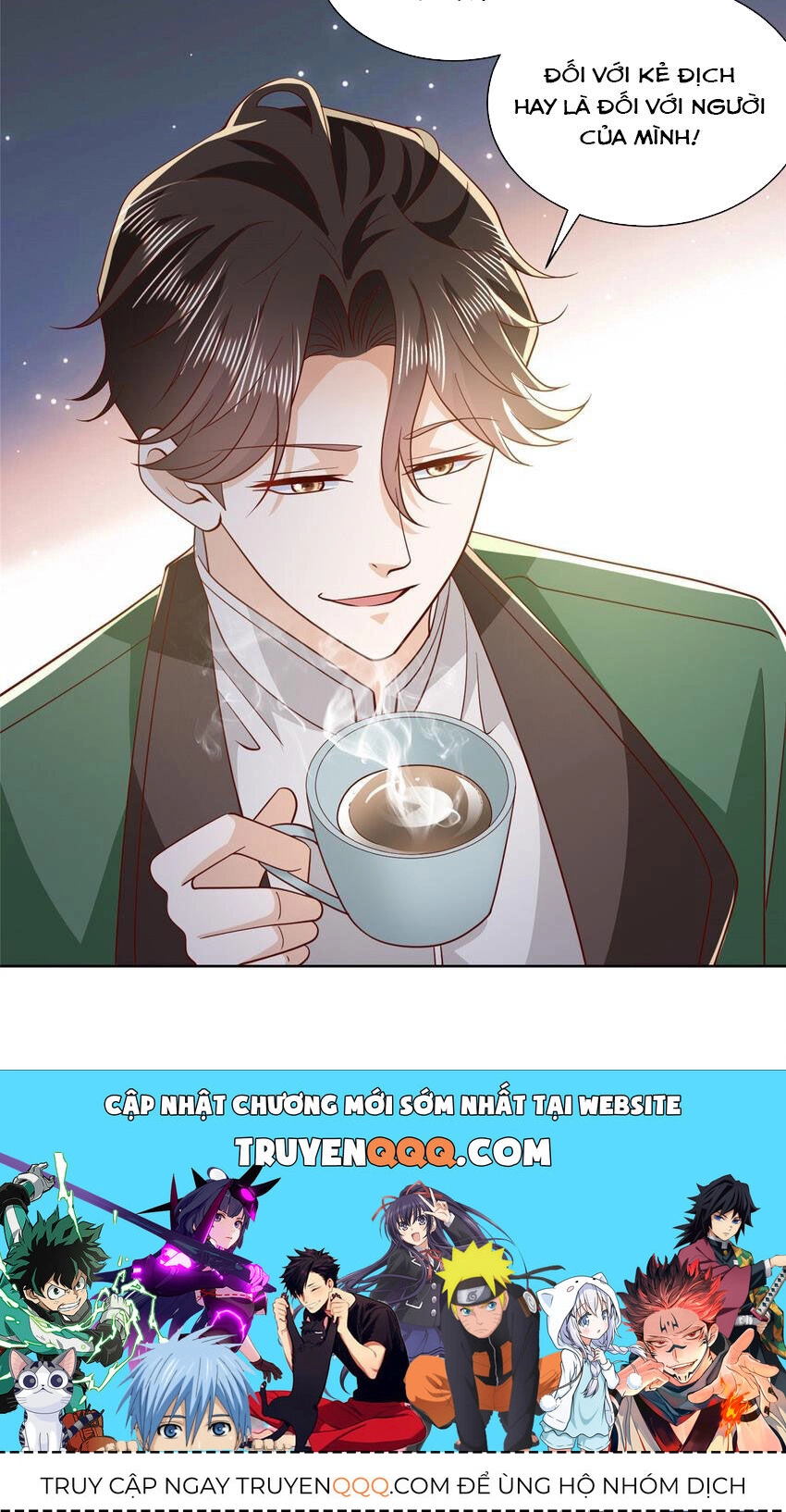 Mỗi Tuần Ta Có Một Nghề Nghiệp Mới Chapter 467 - 42