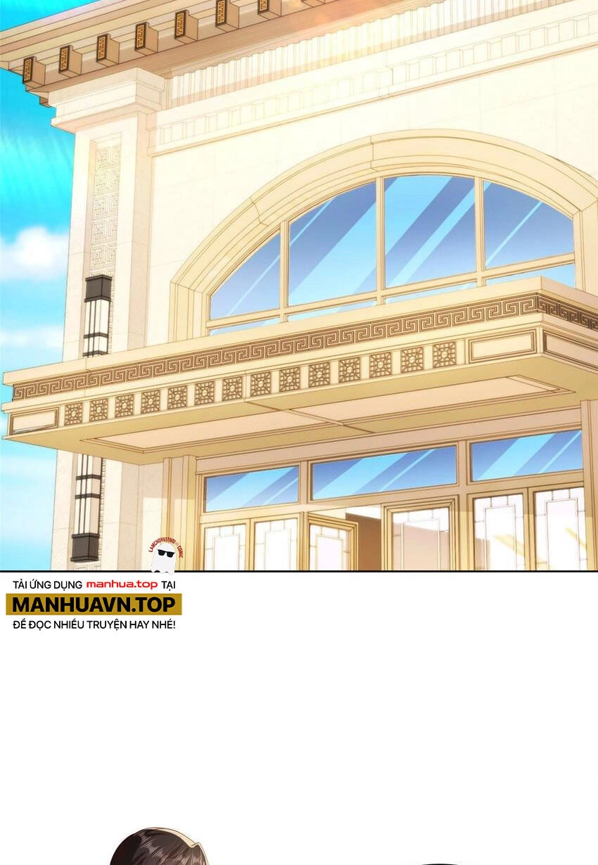 Mỗi Tuần Ta Có Một Nghề Nghiệp Mới Chapter 468 - 4